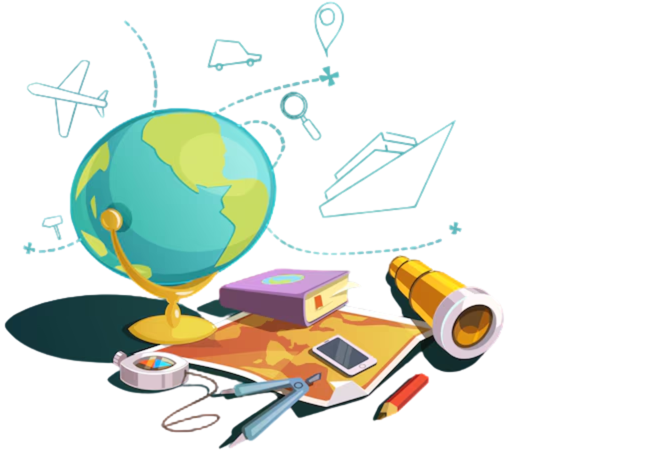 Creativity Icon